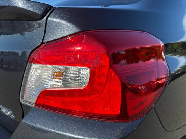 Used 2018 Subaru WRX Limited AWD/4WD image 13