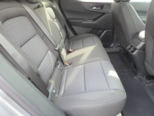 New 2026 Chevrolet Equinox LT w/ Safety and Technology Package image 27