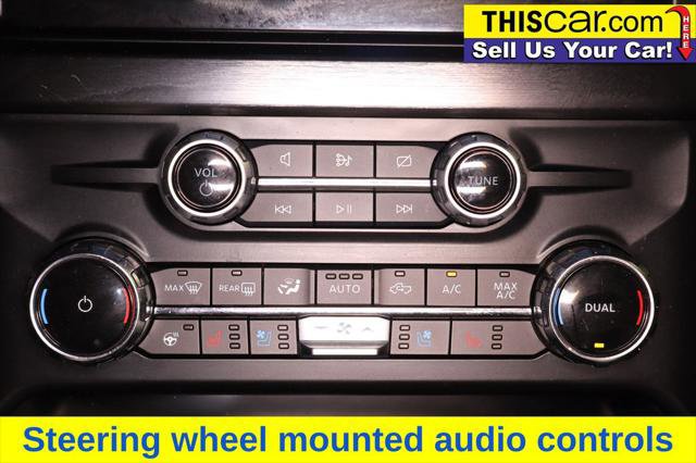 Used 2024 Ford F250 Lariat w/ Black Appearance Package image 23