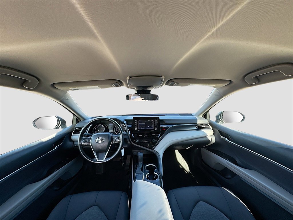 Used 2024 Toyota Camry LE image 33