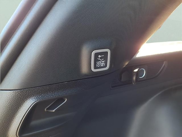 New 2025 Jeep Grand Cherokee Limited image 6