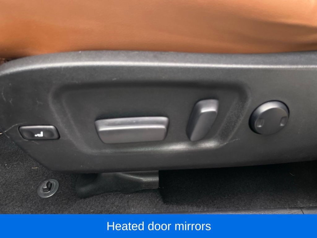 Used 2019 Toyota Highlander Limited AWD/4WD image 22