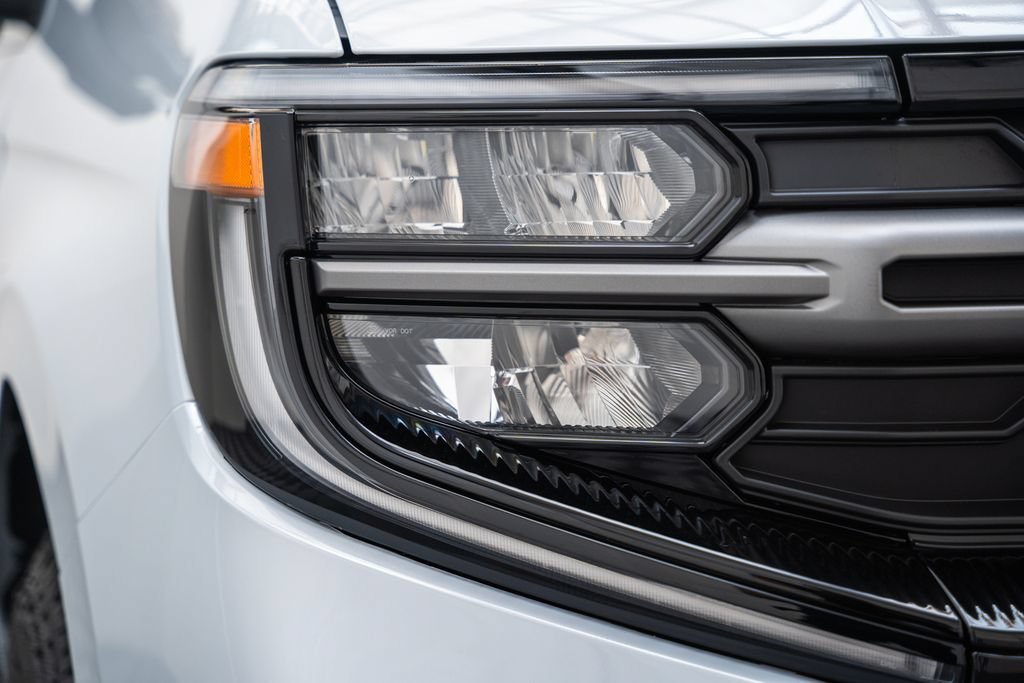 New 2026 Ford Expedition Tremor AWD/4WD image 18