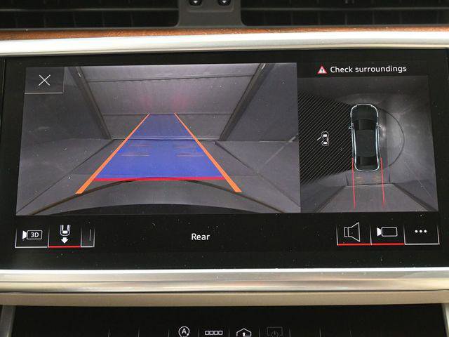 Used 2023 Audi A6 2.0T Premium w/ Convenience Package image 22