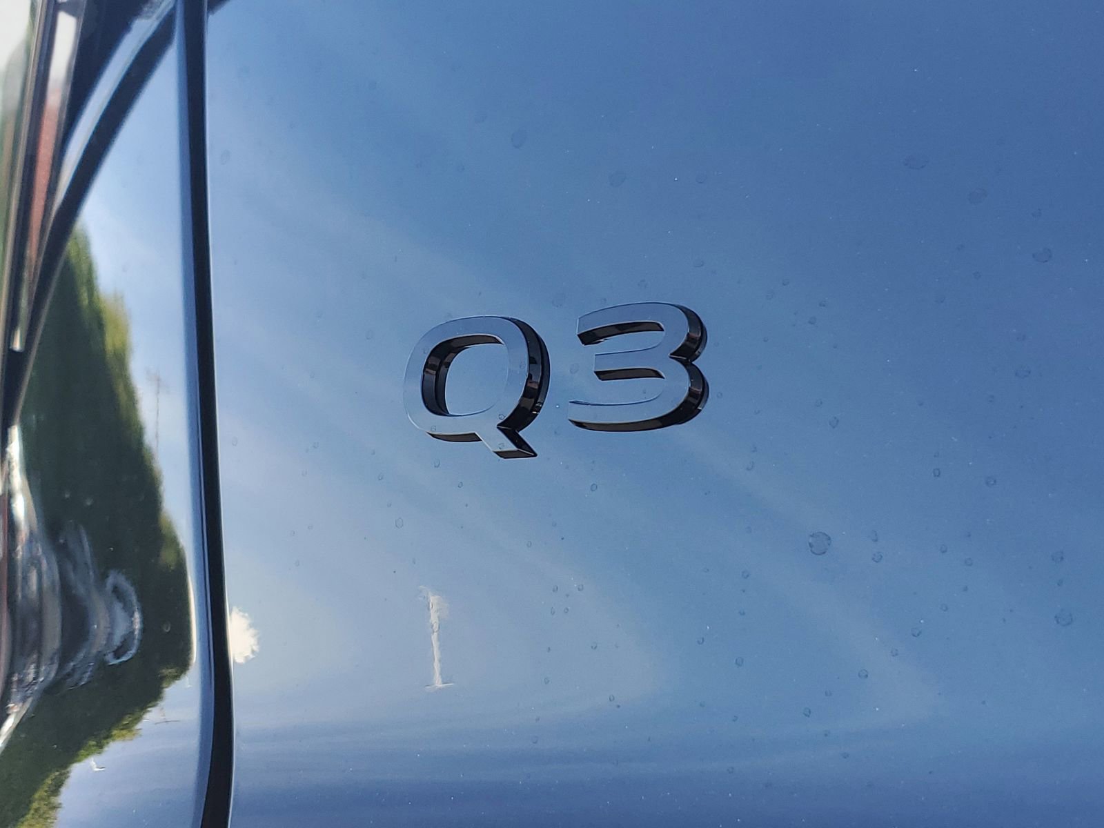 New 2026 Audi Q3 quattro 2.0T AWD/4WD image 7