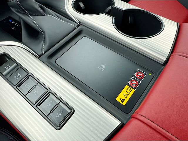 New 2026 Lexus LX 600 F Sport image 33