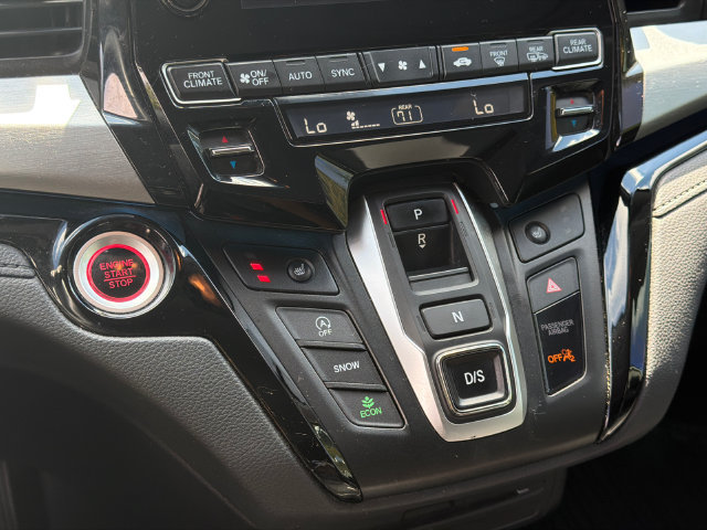 Used 2022 Honda Odyssey Touring image 27