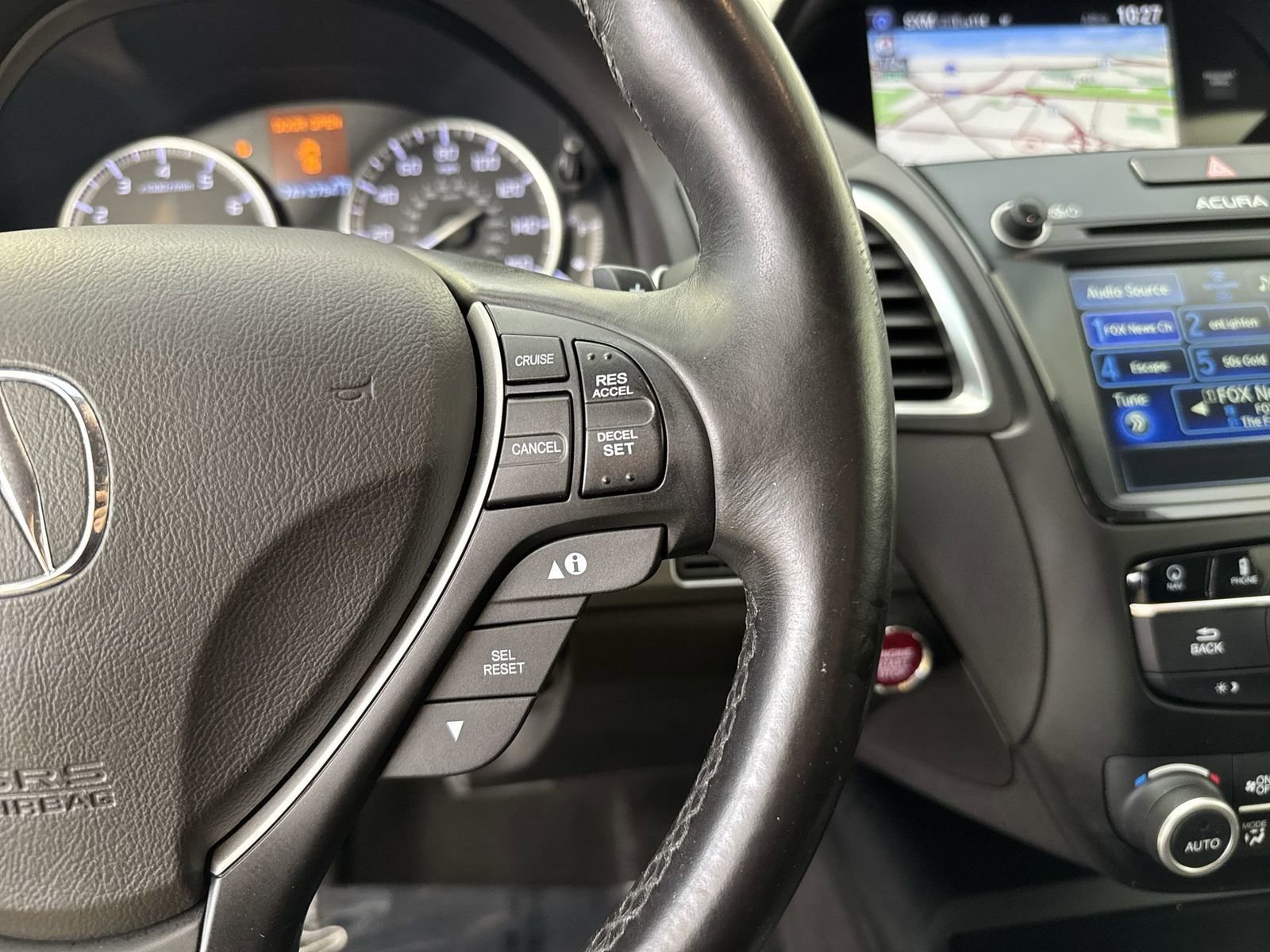 Used 2018 Acura RDX w/ Technology Package image 13