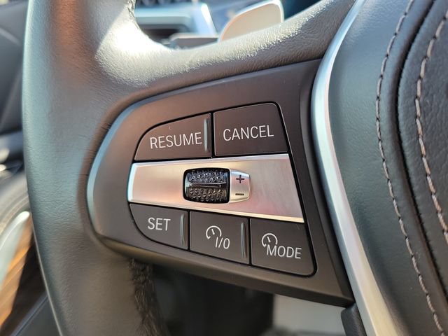 Used 2026 BMW X5 sDrive40i RWD image 21