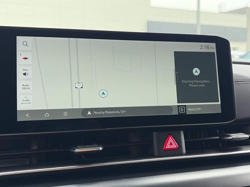 New 2027 Kia Carnival FWD image 20