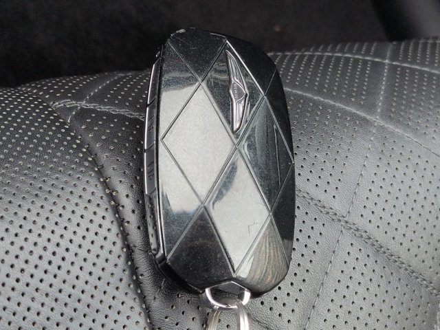 Used 2025 Genesis GV80 3.5T Prestige AWD/4WD image 29