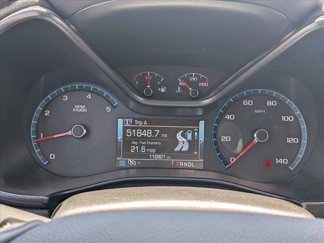 Used 2018 GMC Canyon Denali AWD/4WD image 10
