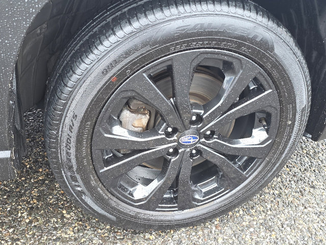 Certified 2024 Subaru Forester Sport image 18