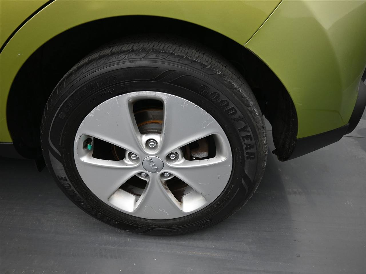 Used 2014 Kia Soul FWD image 19