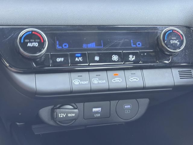 Used 2026 Hyundai Elantra Sport FWD image 29