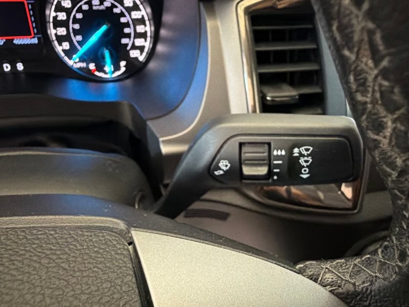 Used 2021 Ford Ranger XLT w/ Equipment Group 301A Mid AWD/4WD image 24