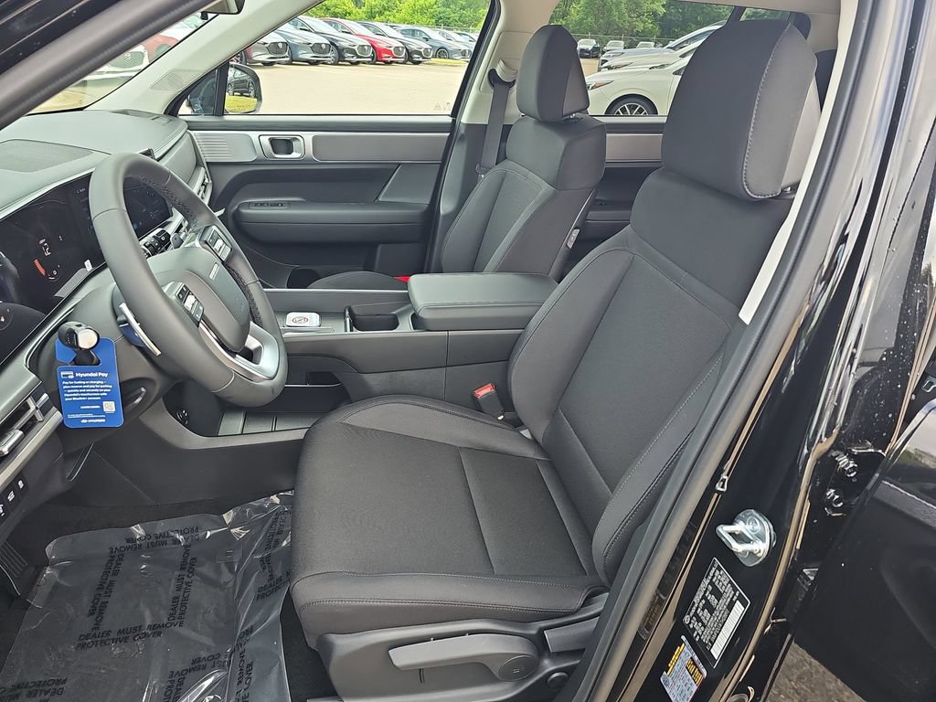 New 2026 Hyundai Santa Fe SE AWD/4WD image 16