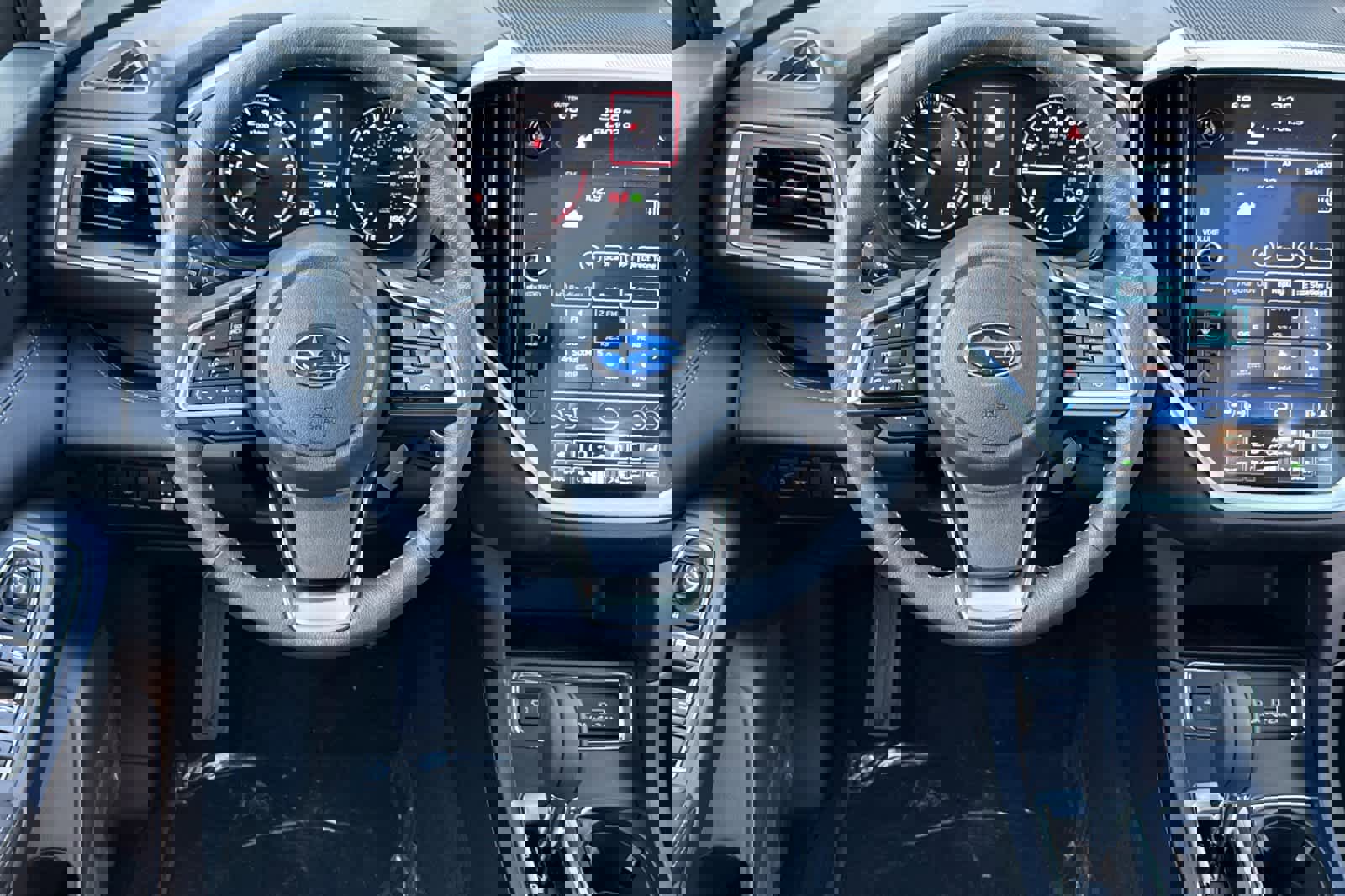 New 2026 Subaru Ascent Limited image 14