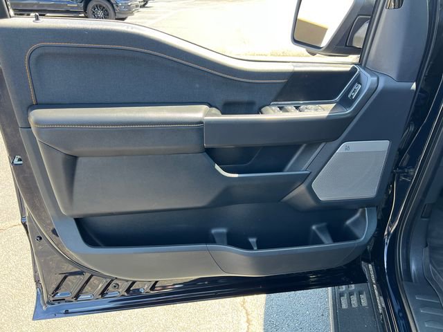 Certified 2025 Ford F150 Tremor w/ Tow/Haul Package AWD/4WD image 10