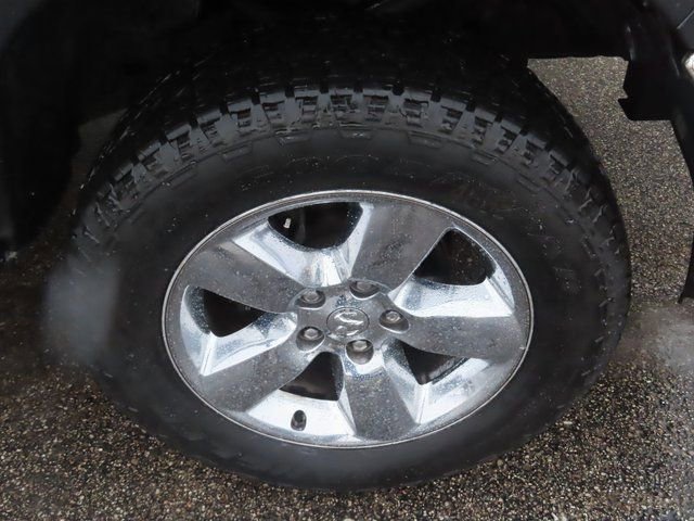 Used 2016 RAM 1500 Big Horn image 13