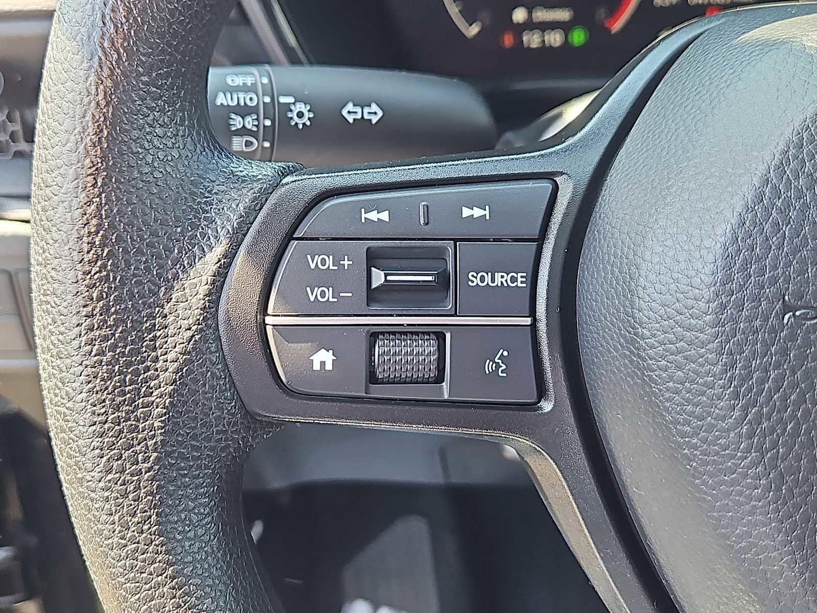 Certified 2024 Honda CR-V EX image 22
