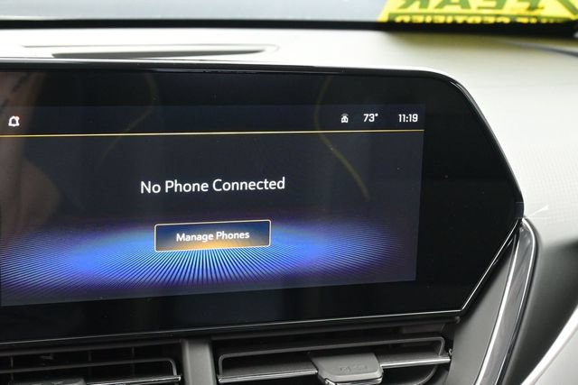 New 2026 Chevrolet Trax ACTIV w/ Driver Confidence Package FWD image 26