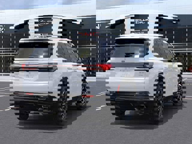 New 2026 Buick Enclave Sport Touring w/ Power Package image 4