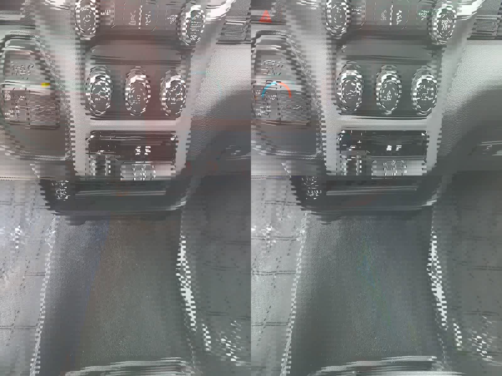 Used 2023 RAM 3500 Big Horn w/ Level 1 Equipment Group image 25