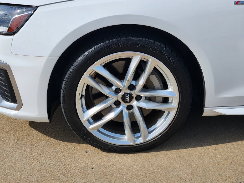 Used 2020 Audi A4 2.0T Premium w/ Convenience Package AWD/4WD image 16