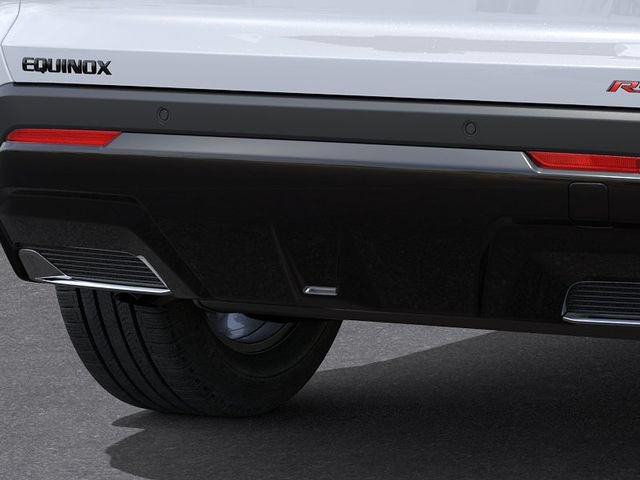 New 2026 Chevrolet Equinox RS FWD image 14