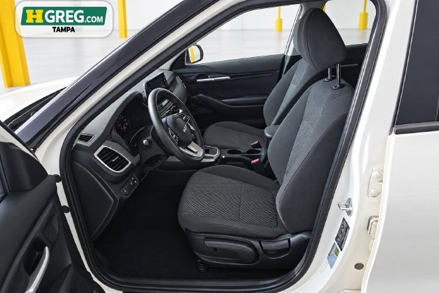 Used 2023 Kia Seltos LX AWD/4WD image 10