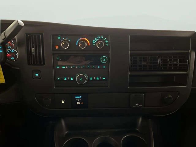 Used 2023 Chevrolet Express 2500 w/ Driver Convenience Package image 14