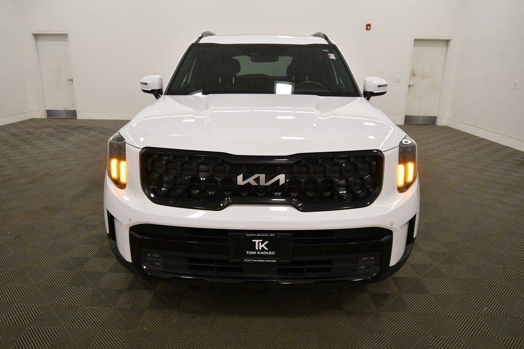 Certified 2024 Kia Telluride SX X-Pro image 11