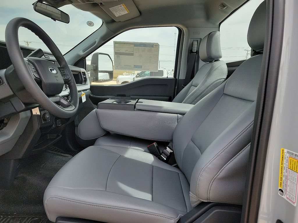 New 2026 Ford F250 XL w/ XL Off-Road Package AWD/4WD image 19