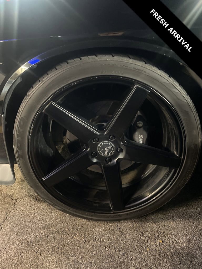 Used 2016 Dodge Challenger R/T Scat Pack image 5