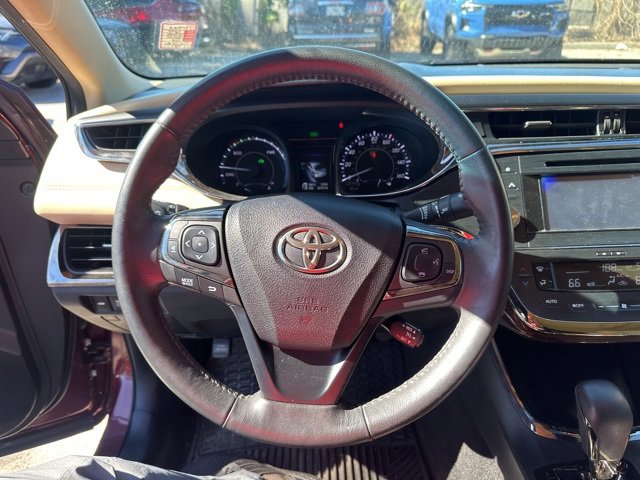 Used 2014 Toyota Avalon Limited image 20