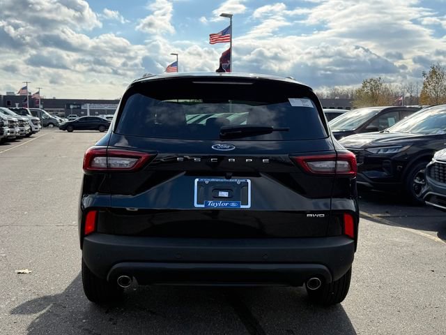 New 2026 Ford Escape ST-Line w/ Tech Pack #1 image 7