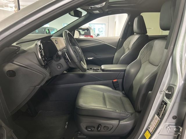 Used 2023 Lexus RX 350 Premium w/ Accessory Package (Z1) AWD/4WD image 12