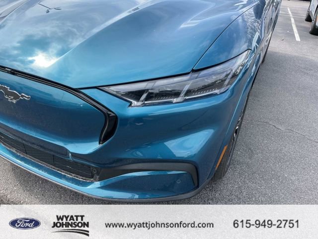 New 2026 Ford Mustang Mach-E Premium image 9