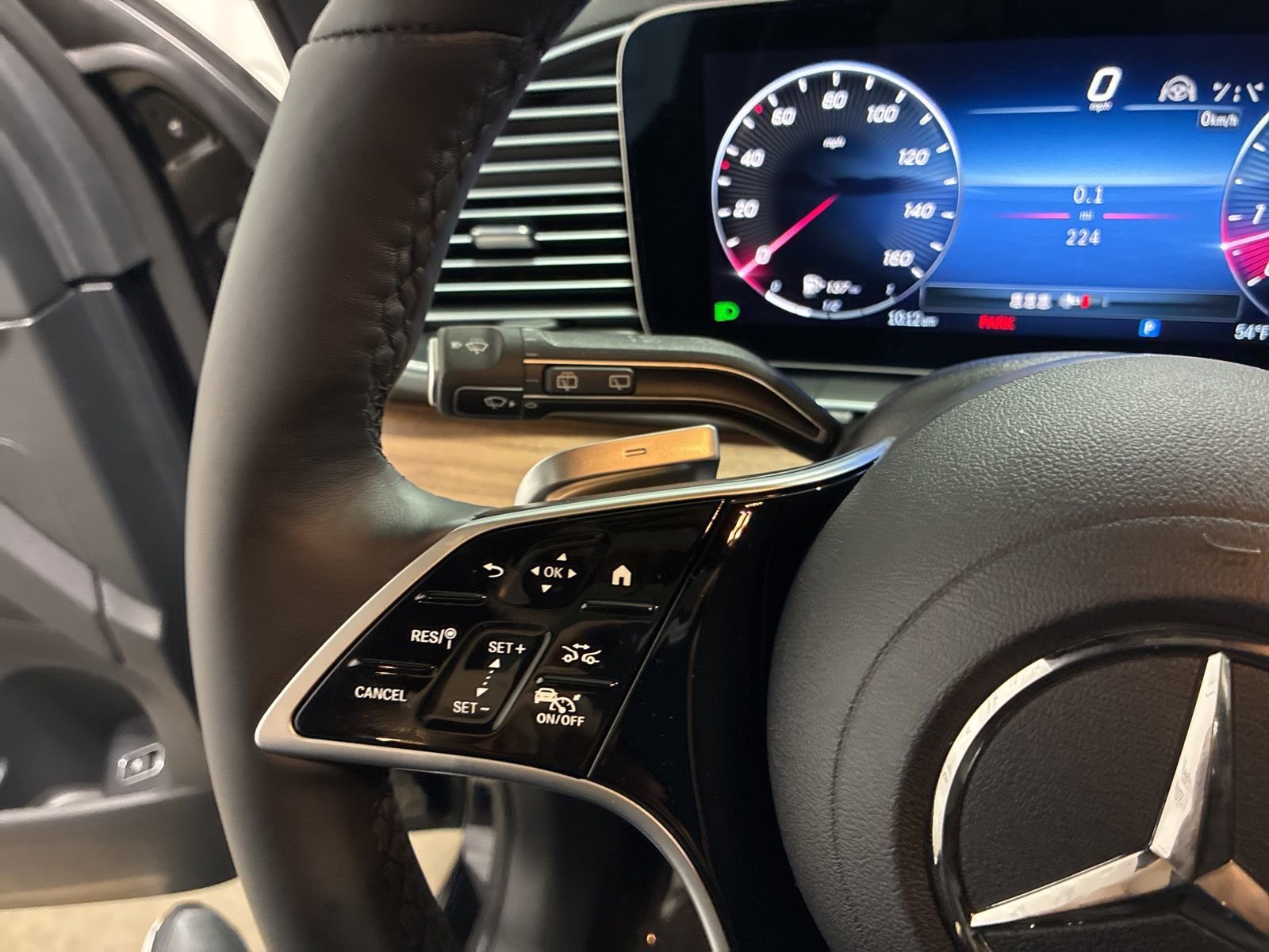 Used 2026 Mercedes-Benz GLE 580 4MATIC image 20