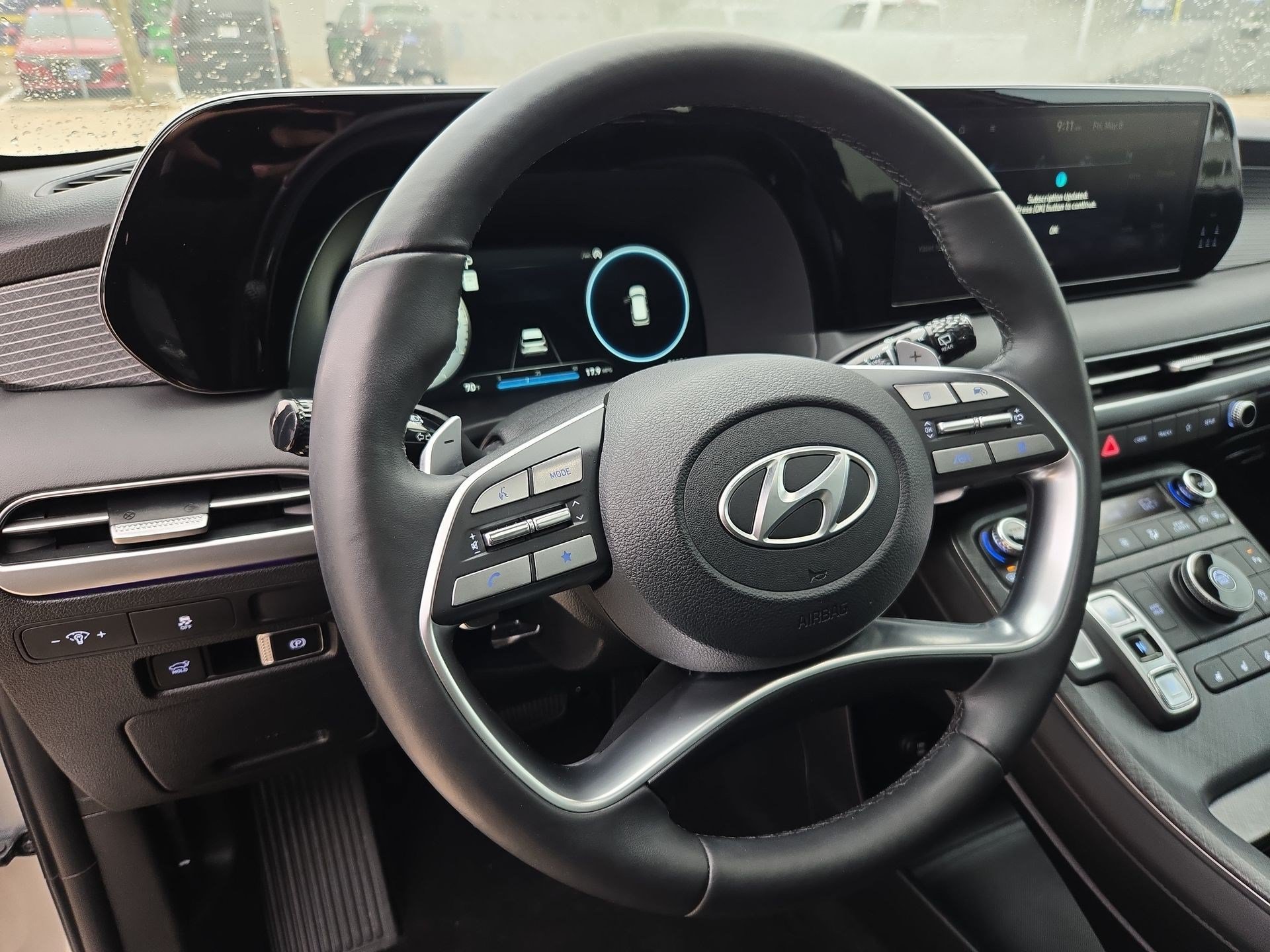 Used 2024 Hyundai Palisade Limited FWD image 18