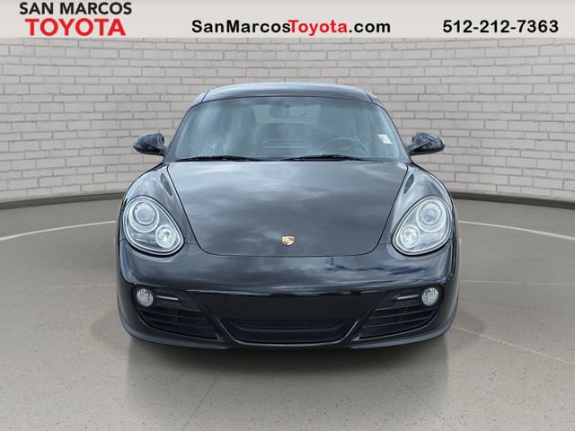 Used 2009 Porsche Cayman image 2