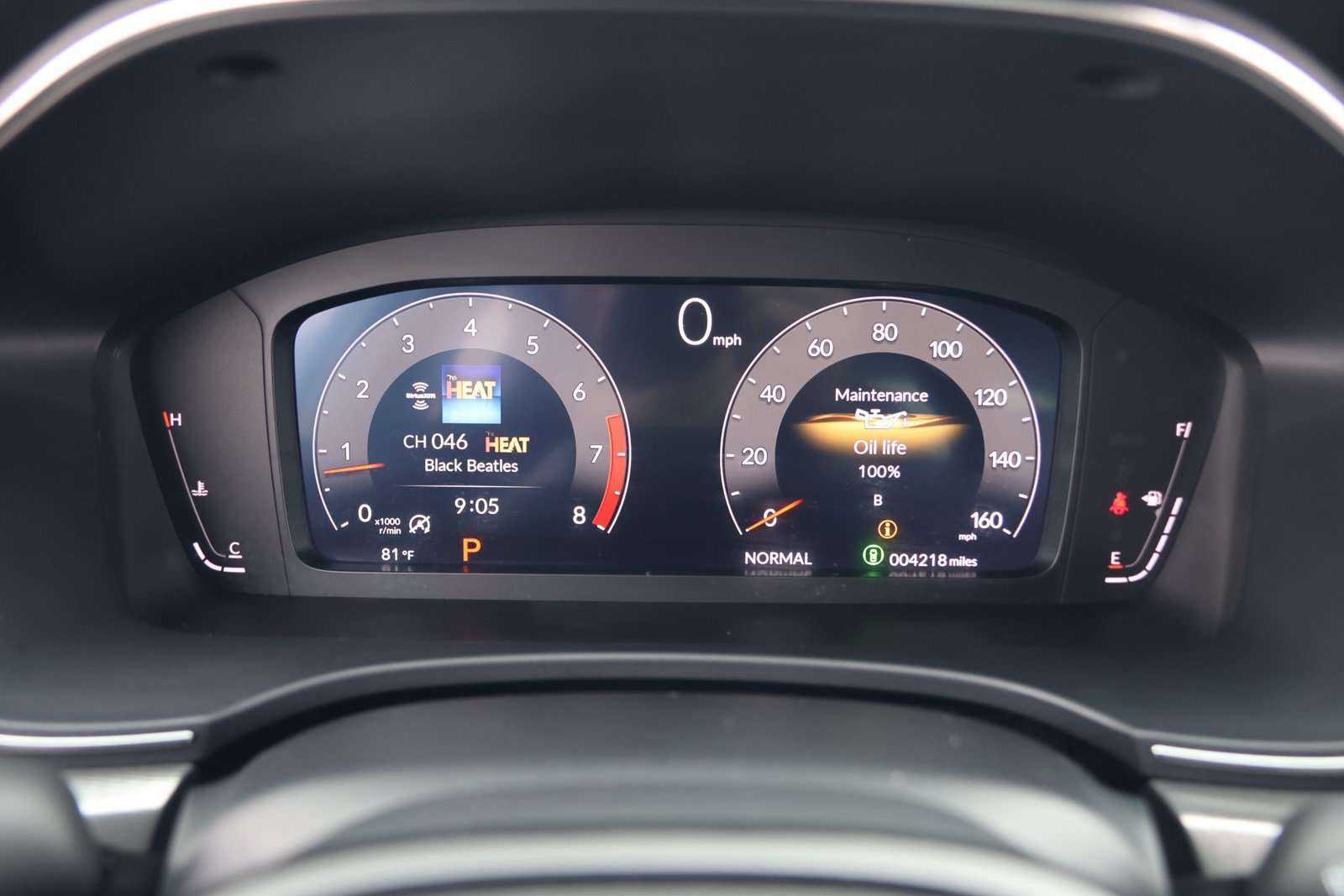 Certified 2026 Acura Integra A-Spec w/ Technology Package FWD image 19