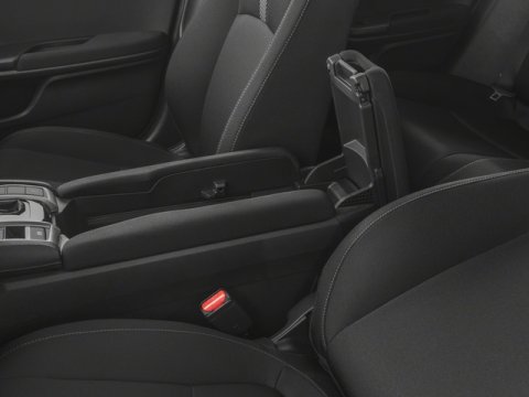 Used 2018 Honda Civic EX image 15