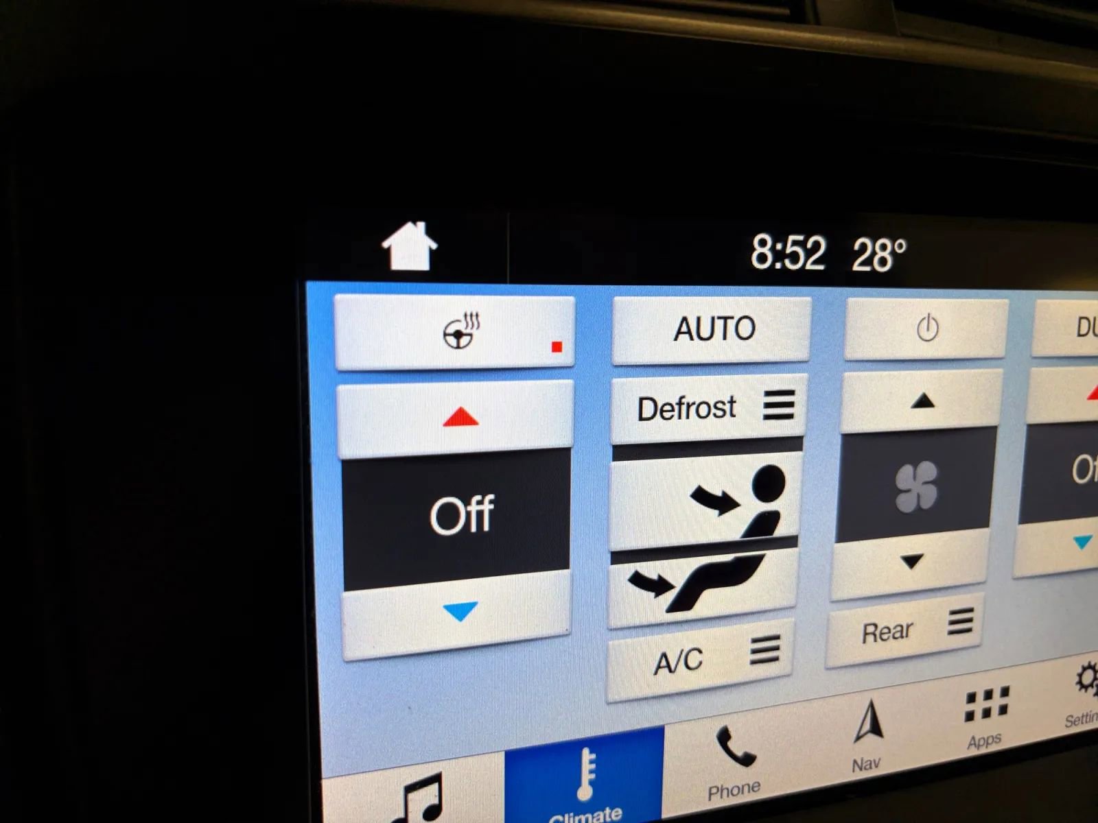 Used 2019 Ford Explorer XLT w/ Equipment Group 202A image 63