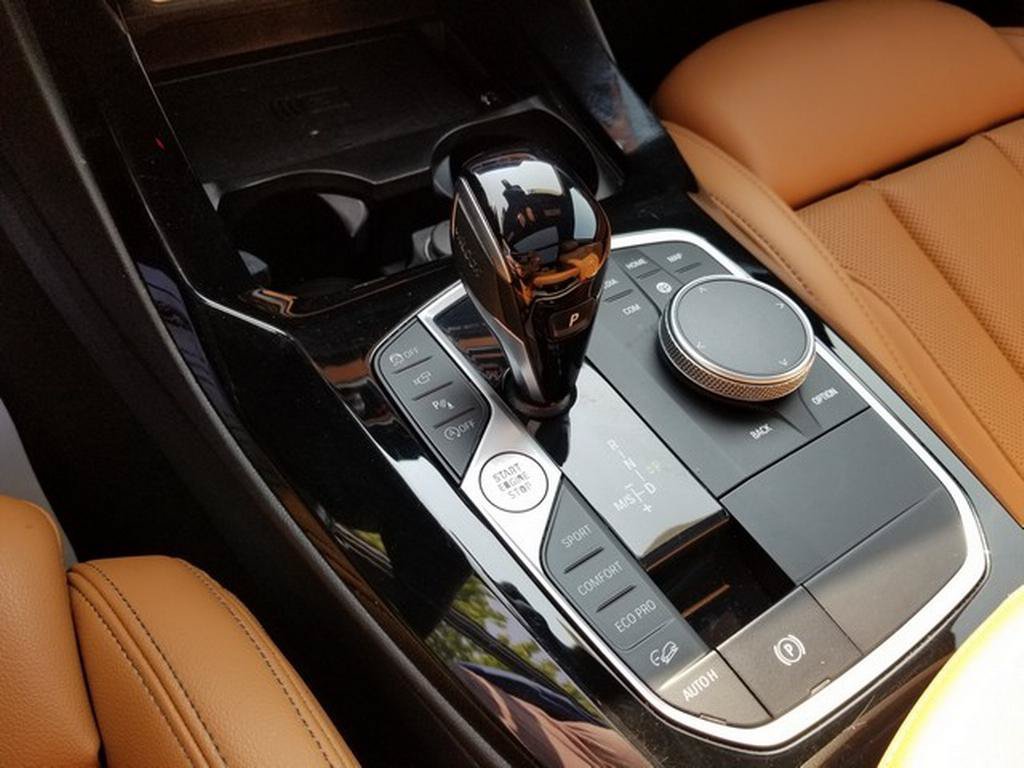 Certified 2023 BMW X3 xDrive30i AWD/4WD image 26