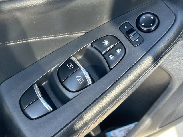 Used 2016 Nissan Maxima 3.5 S FWD image 24