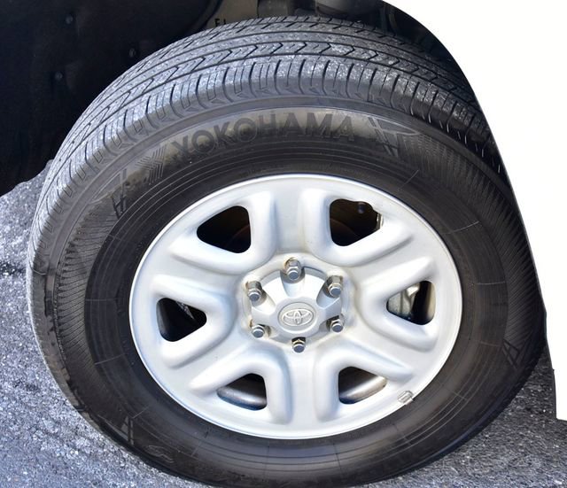 Used 2024 Toyota Tundra SR image 27