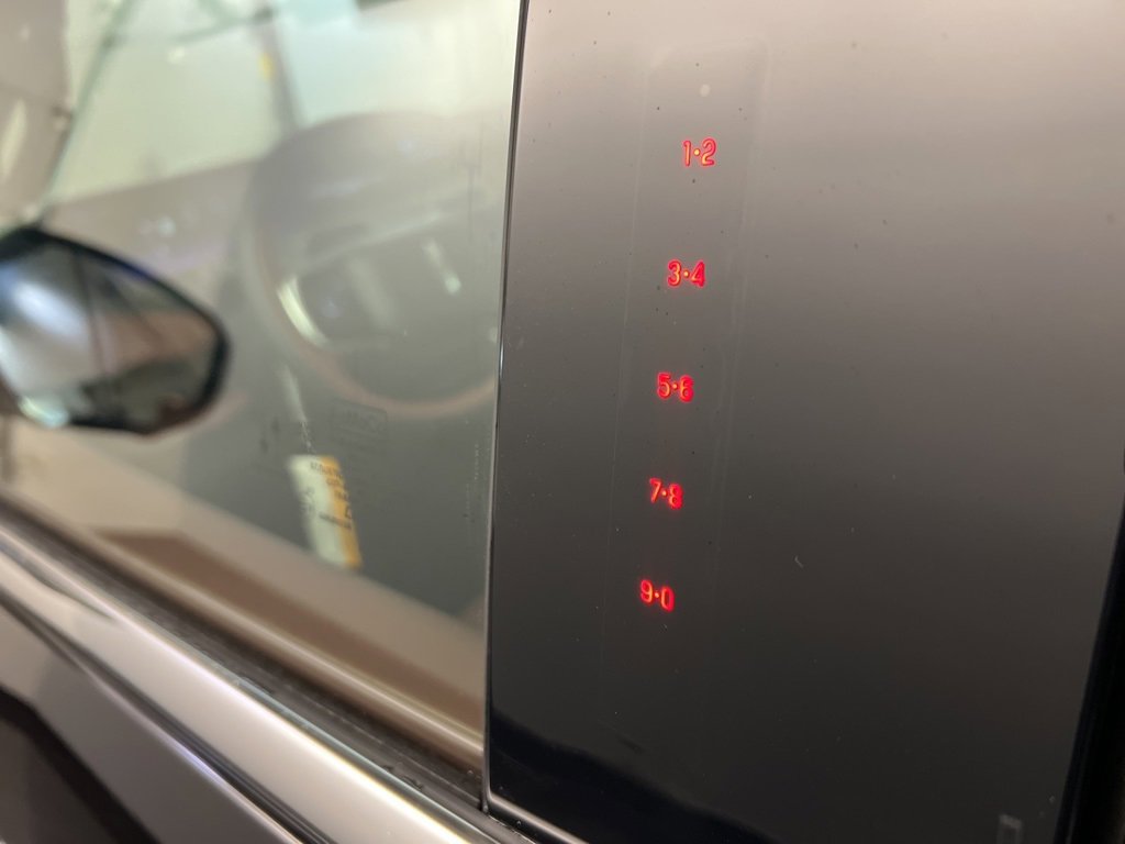 New 2025 Lincoln Navigator L Reserve image 33