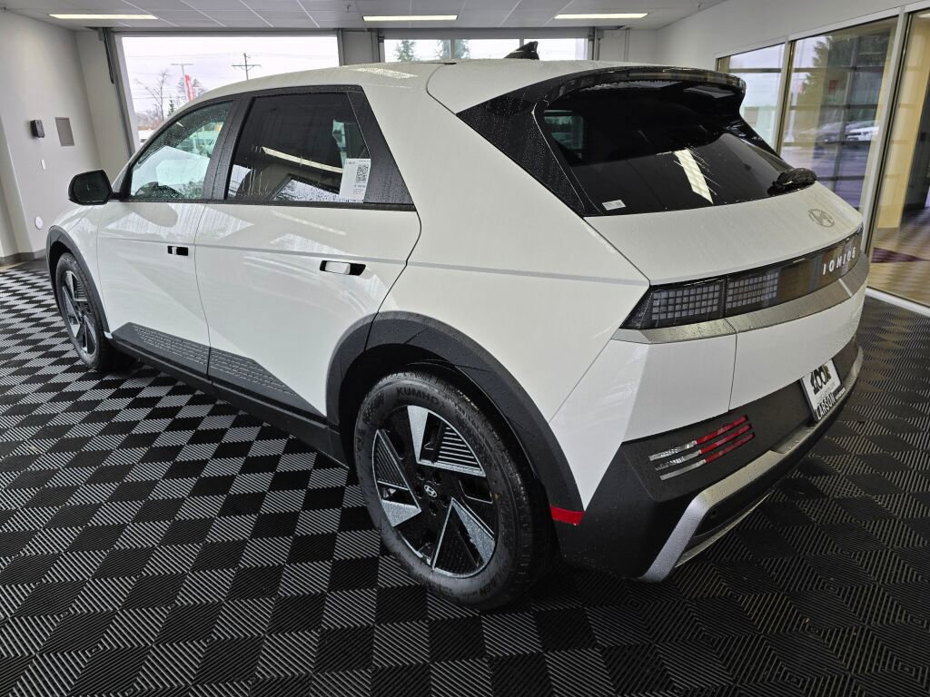 New 2026 Hyundai Ioniq 5 SEL image 6